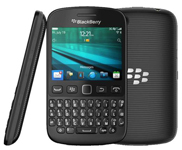 BlackBerry 9720 Repair