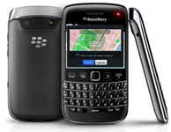 Blackberry Bold 5 9790 Repair