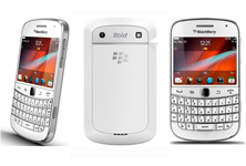 Blackberry Dakota Bold Touch 9900 Repair
