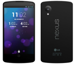 Google LG Nexus 5 Repair