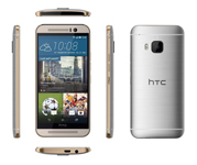 HTC One M9 Repair