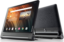 Lenovo Yoga Tab 3 Plus Repair