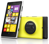 Microsoft Lumia 1020 Repair