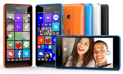 Microsoft Lumia 1330 Repair