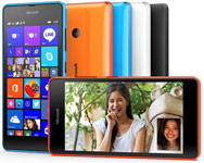 Microsoft Lumia 540 Dual SIM Repair