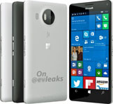 Microsoft Lumia 950 XL Repair