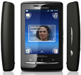 Sony Ericsson Xperia Mini Repair