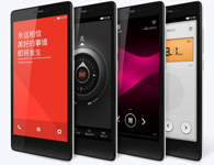 Xiaomi Redmi Note 4G Repair