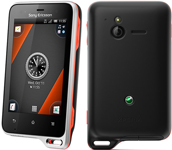 Sony Ericsson Xperia Active Repair